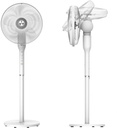 Standing fan / desktop comfort V363 M 65W