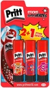 Colla stick Pritt 2 + 1 Henkel