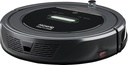 vacuum cleaner Robot autonomia 100min WaterMOP + H.Koenig SWRC90