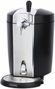 Compatibel shooter biervaten 65 W 5L Pressurized HKoenig BW1778