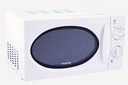 Micro-ondes 20L 700W blanc HKoenig VIO6