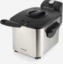 Friteuse Filter 3L 2200W HKoenig DFX500