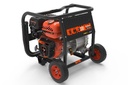 Motobomba a gasolina aguas sucias Genergy Obi 110.000L/h 30m