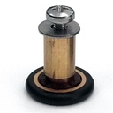 Manpara bearing 20mm male co separator Cufesan