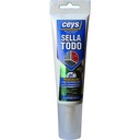 Silikon sellatodo weiß 125ml Ceys