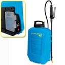 Batterie-Sprüher 15L 18V Li-Ion Matabi LTC-Evolution 15