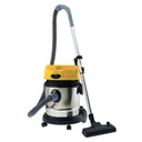 Naß-Trocken-Vakuumgebläse 1200W 20L H.Koenig TC120
