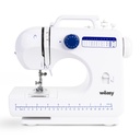 Stichnähmaschine 2 Geschwindigkeit LED 12 7.2 Weasy SW45