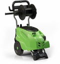 Pressure washer cold water IPC PW-C45 170bar 500l / h 3kW