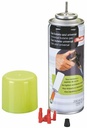 Gaz Butane 200ml bleu universel Ibili