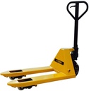 Transpaleta Ayerbe 2000-PC 800x540mm fork 2000kg