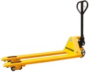 Transpaleta Ayerbe 1800-PL fork 1800x540mm 2000Kg