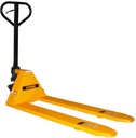 Transpaleta Ayerbe PB-1500 low profile 1500Kg