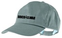 bonnet de coton gris Bricolemar économique