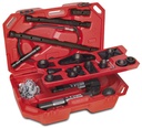 Cat carrocero 25 delen kit Mega GC- 10