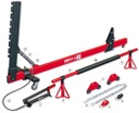 Straightener lichaam 12 elementen kit Mega EHA-10