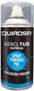 Adhesive for PVC spray Aero-Tub Express 250ml Quiadsa
