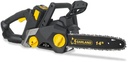 1200W 40V battery Chainsaw Garland BULK KEEPER 314 W-V19