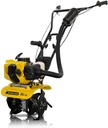 2T essence motobineuse 51,7cc Garland MULE 341 G-V20