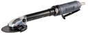 Amoladora angular de cuello largo Abac PRO 700W 6,3bar