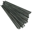 Sustitución de agujas cincelador de aguja Abac Ø3mm 125mm 12 unidades