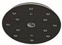Almohadilla de lijado 150mm Abac