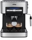 850W programmable espresso machine 15 cups 1.6L Weasy KFX32