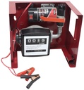 Dieselförderpumpe 12 V 175W Zähler Mader