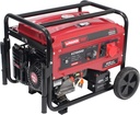 8.0Kva 460cc Drehstromgenerator mit Rädern Mader