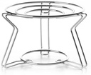 Support for cooking burner Ibili