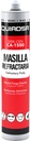 Feuerkitt BRIK-CEN CA-1500 Quiadsa 300ml schwarz