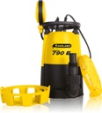 Garland - Motobomba Amazon 790E-V20