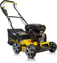 Benzin-Vertikutierer Garland SCAR 601 QG-V21 4T 212cc 4.6kW