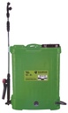 Pulverizador de presión a Batería de 16L 12V 8Amp Saurium