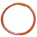 fibre de verre de sonde grommets Professional + 4 mm métal 10mt GSC Evolution