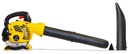 Benzine bladventilator Garland 500 G-V18 GAS 1CV