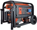 Elektrische generator Genergy EZCARAY 5500W E-Start