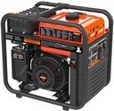 Open inverter generator Genergy FEROE 4800W 230v