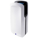 Sèche-mains électrique ECO Turbo Jet 1850W W 7-10s Ducasa