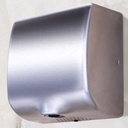 Sèche-mains électrique ECO Tornado S 1800W 8-10s Ducasa