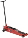 Gato de carretilla Mega GT2S 2 toneladas Safety Lock