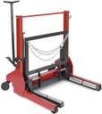 Gato sacarruedas Mega SCR700 700Kg