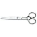 Tijera costura 15cm 6" 3 Claveles