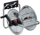 Portamanguera portable wall 50m ½ "Maiol AG131