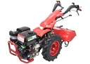 Motocultor, 420cc, Gasolina - MADER®