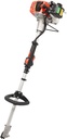 Motor Multifunción, 25.4cc - MADER®
