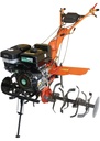 Motozada, 389cc, Arranque Eléctrico - MADER®