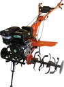 Motozada, 389cc, Arranque Eléctrico - MADER®