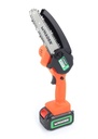 Sierra de Podar, Batería, 21V, 4.0Ah - MADER®