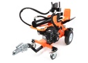 Tronzador de Leña, 2in1, 27T, 520mm - MADER®
